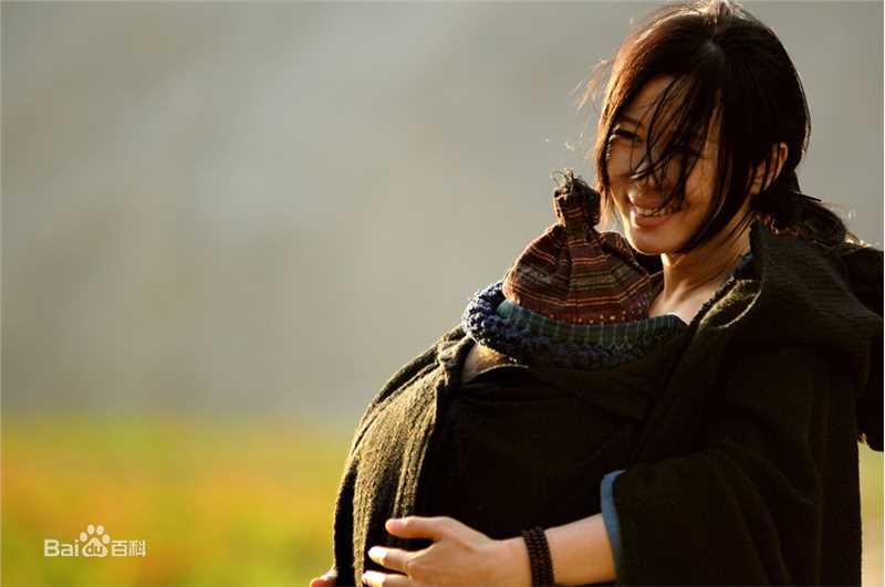 余男(Yu Nan)《杀生》精选剧照