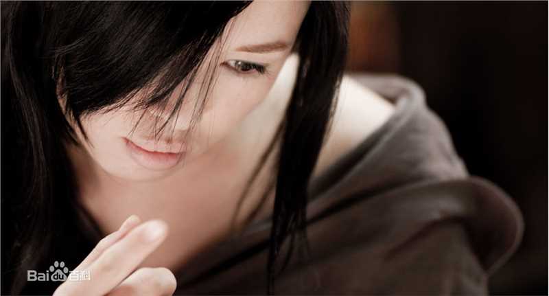 余男(Yu Nan)《杀生》精选剧照