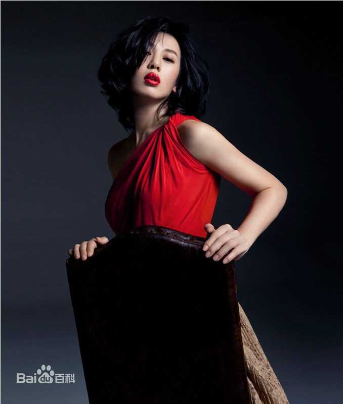 最全余男(Yu Nan)精彩图册