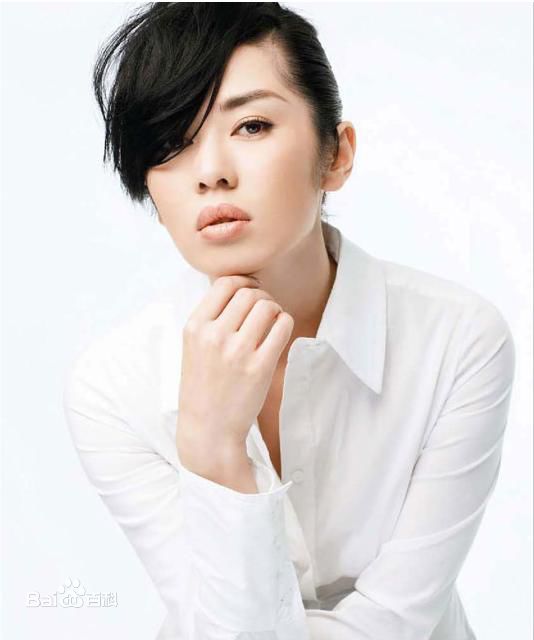 最全余男(Yu Nan)精彩图册