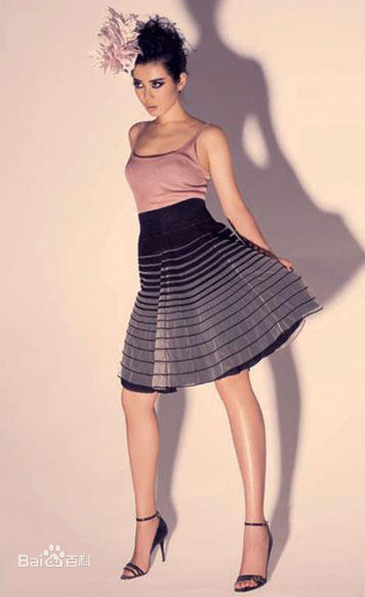 最全余男(Yu Nan)精彩图册