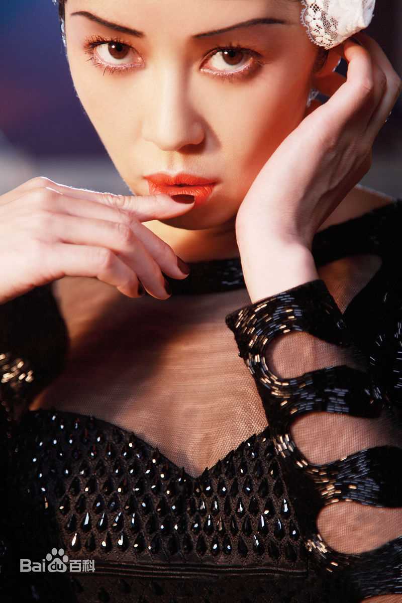 最全余男(Yu Nan)精彩图册