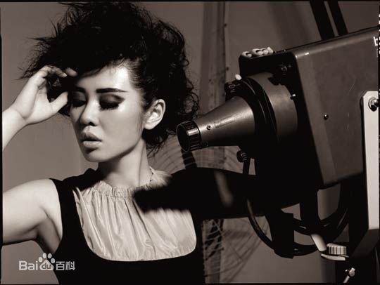 最全余男(Yu Nan)精彩图册