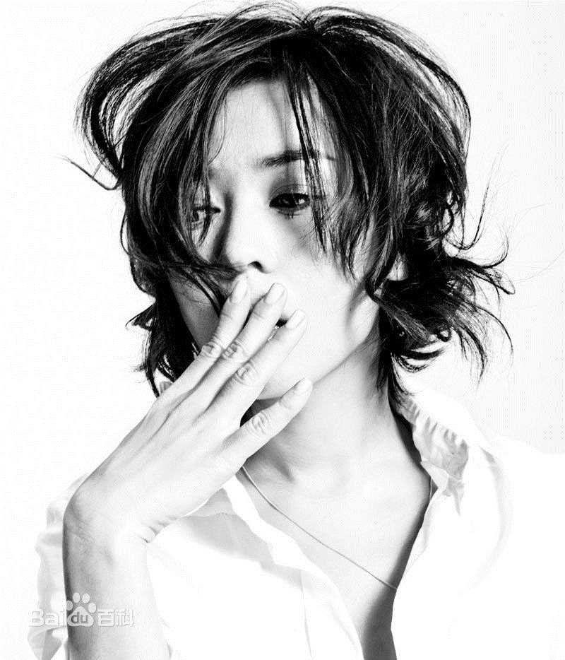 最全余男(Yu Nan)精彩图册