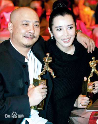 最全余男(Yu Nan)精彩图册