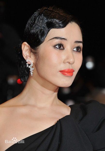 最全余男(Yu Nan)精彩图册