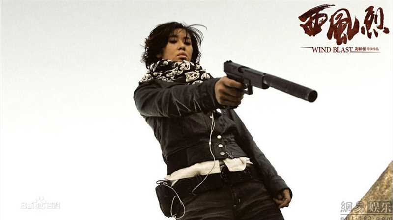 精选余男(Yu Nan)精彩图册