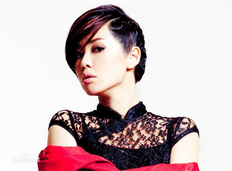 高清余男(Yu Nan)精彩图册