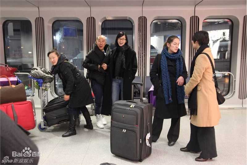 高清余男(Yu Nan)精彩图册