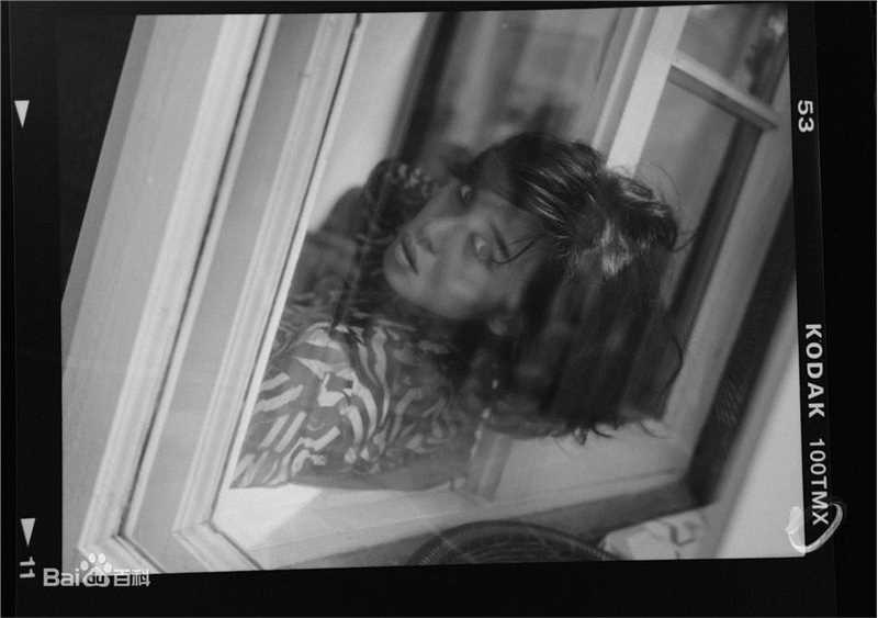 高清余男(Yu Nan)精彩图册