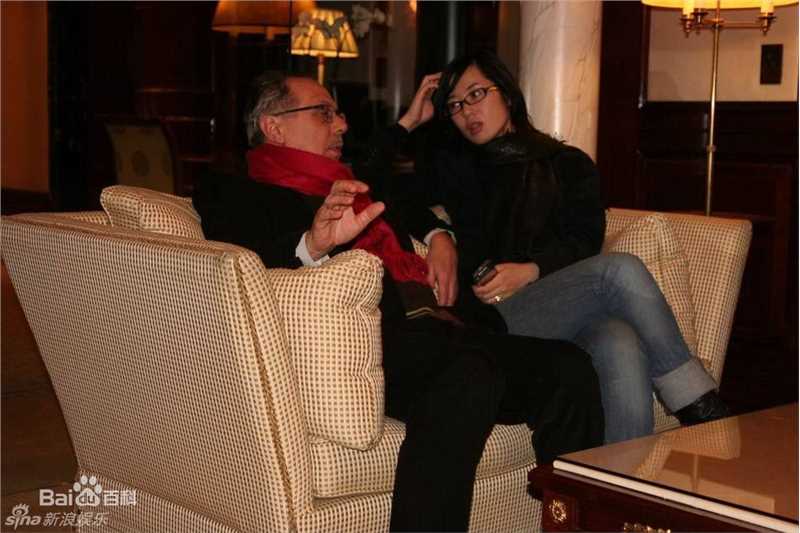 高清余男(Yu Nan)精彩图册