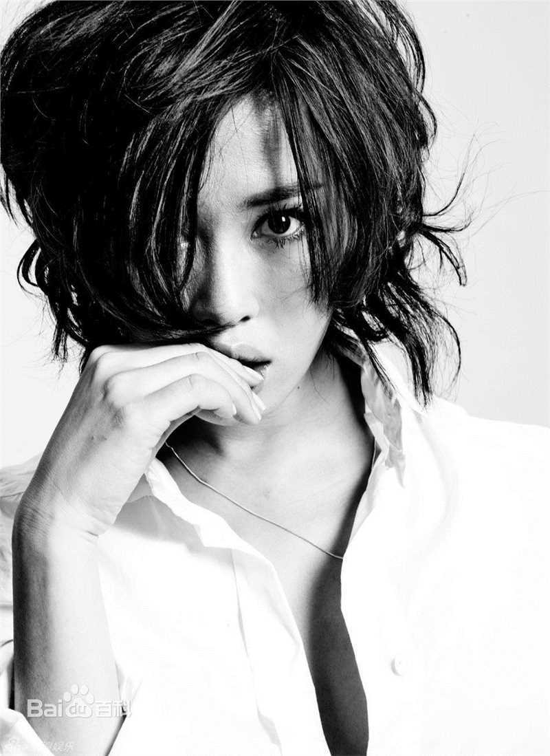 高清余男(Yu Nan)精彩图册