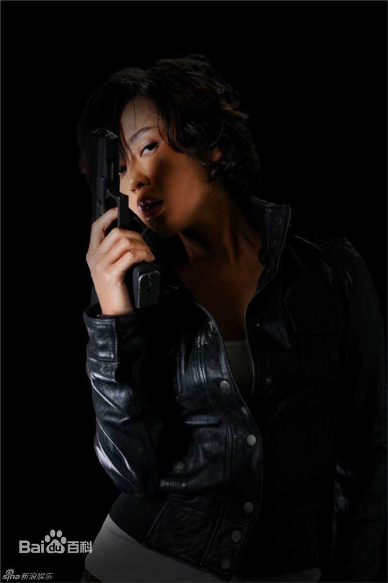 高清余男(Yu Nan)精彩图册