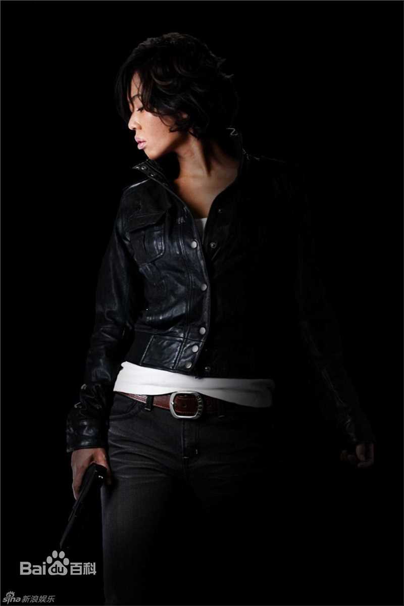 高清余男(Yu Nan)精彩图册