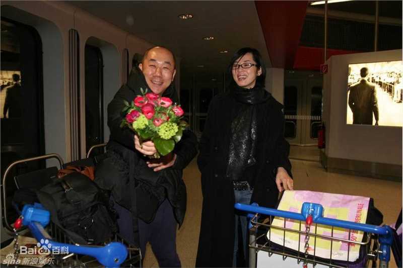 高清余男(Yu Nan)精彩图册