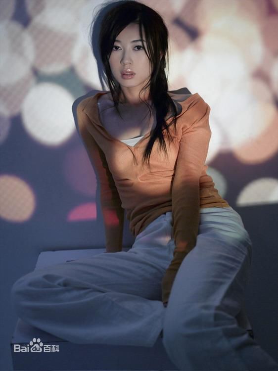 最全余男(Yu Nan)精彩图册