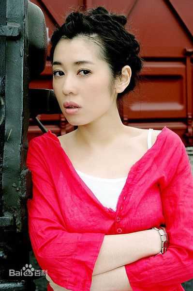 最全余男(Yu Nan)精彩图册