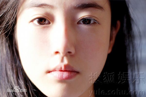 余男(Yu Nan)精彩图册