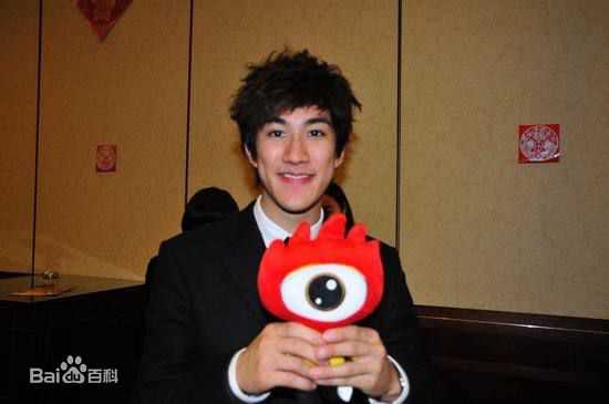 最新余男(Yu Nan)精彩图册