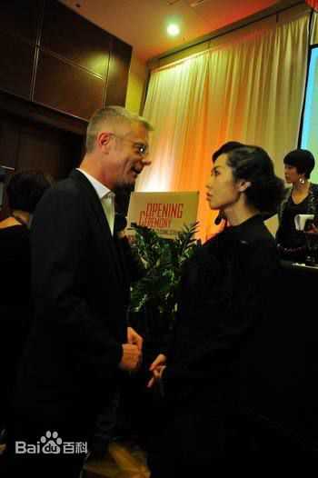 最新余男(Yu Nan)精彩图册