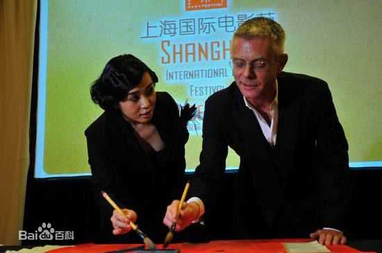 最新余男(Yu Nan)精彩图册