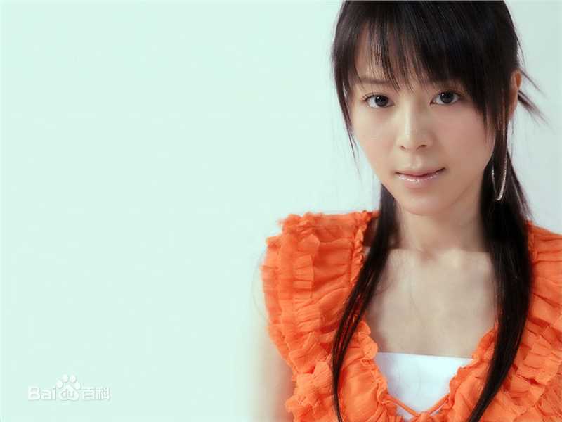 张静初(Zhang Jingchu)活动照素颜照相册