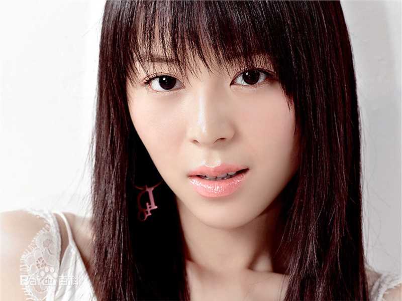 张静初(Zhang Jingchu)活动照素颜照相册