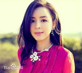 张静初(Zhang Jingchu)高清杂志照图集