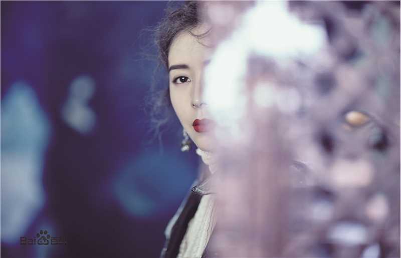 张静初(Zhang Jingchu)高清杂志照图集