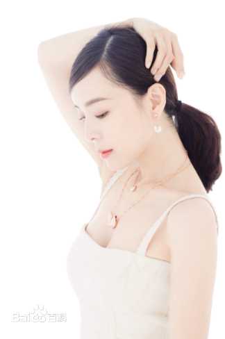 张静初(Zhang Jingchu)高清杂志照图集