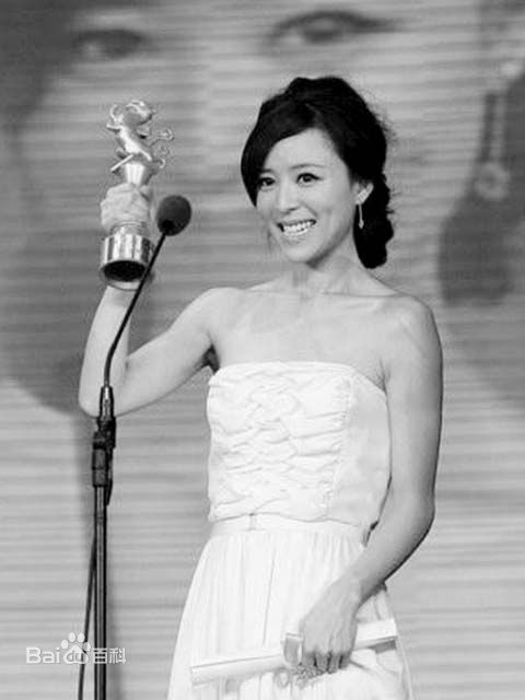 张静初(Zhang Jingchu)高清杂志照图集