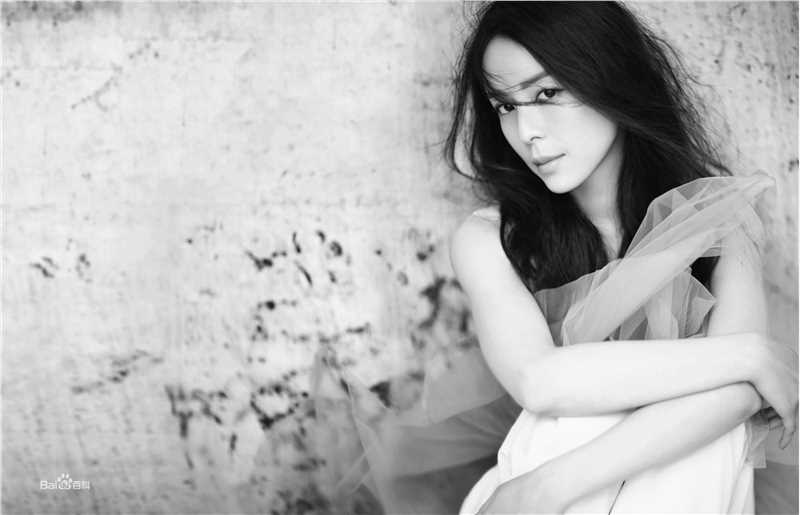 张静初(Zhang Jingchu)高清杂志照图集