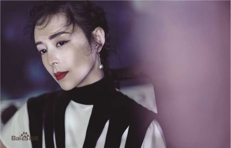 张静初(Zhang Jingchu)高清杂志照图集