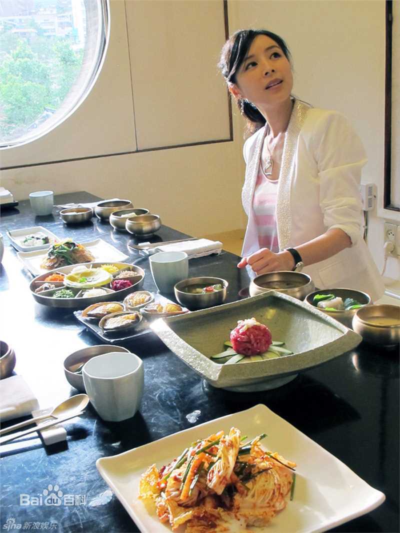 最新张静初(Zhang Jingchu)精彩图册