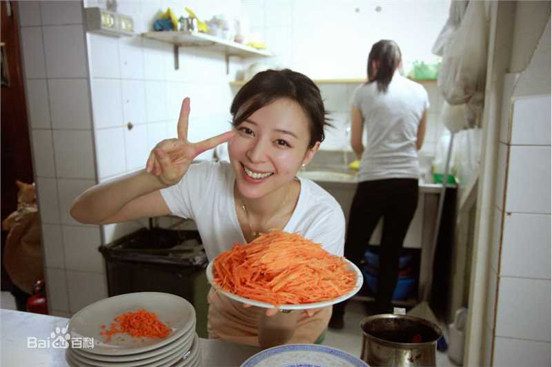 最新张静初(Zhang Jingchu)精彩图册