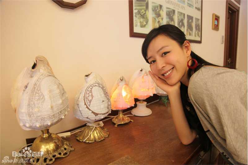 最新张静初(Zhang Jingchu)精彩图册