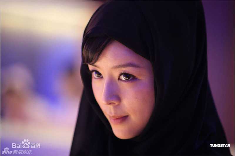 最新张静初(Zhang Jingchu)精彩图册