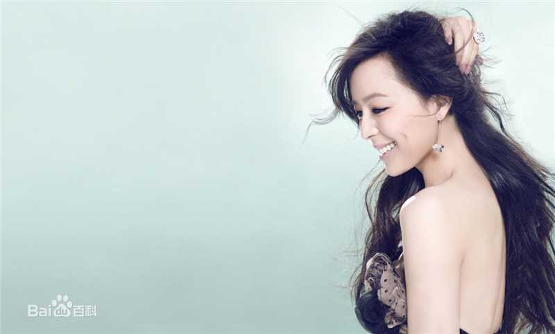 张静初(Zhang Jingchu)精彩图册