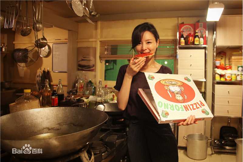 张静初(Zhang Jingchu)精彩图册