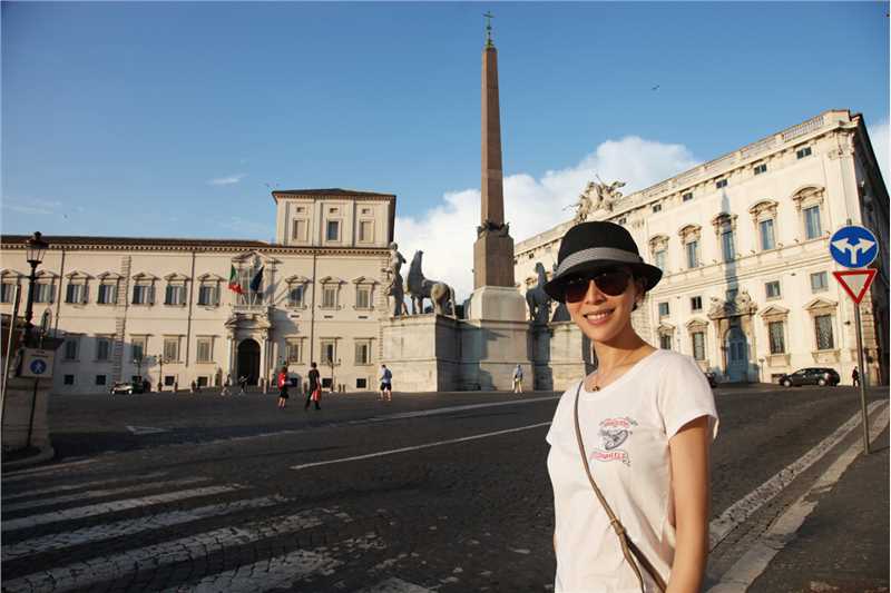 张静初(Zhang Jingchu)精彩图册