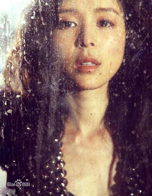 张静初(Zhang Jingchu)精彩图册