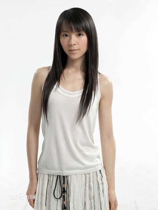 张静初(Zhang Jingchu)精彩图册