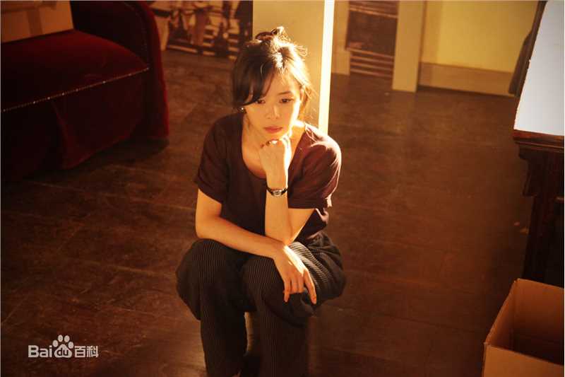 张静初(Zhang Jingchu)精彩图册