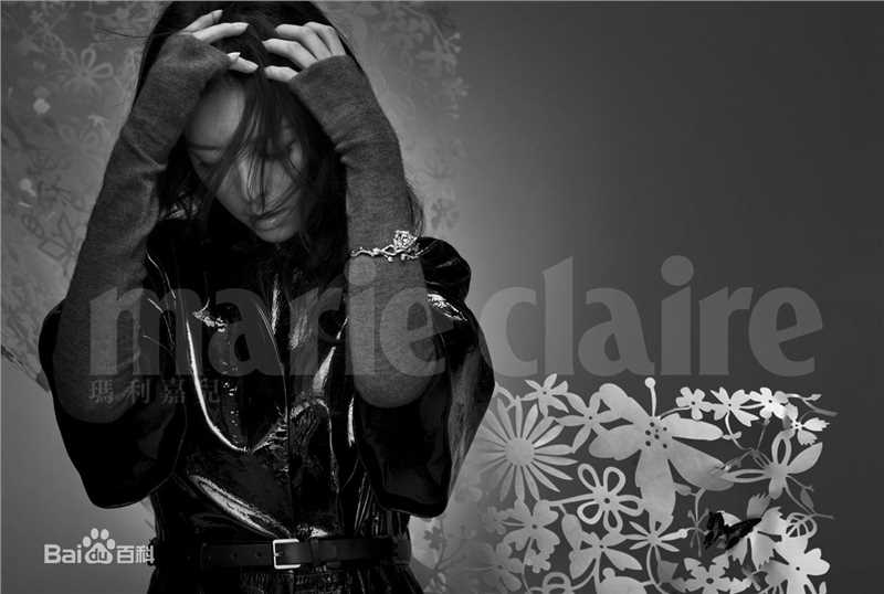 最新张静初(Zhang Jingchu)精彩图册