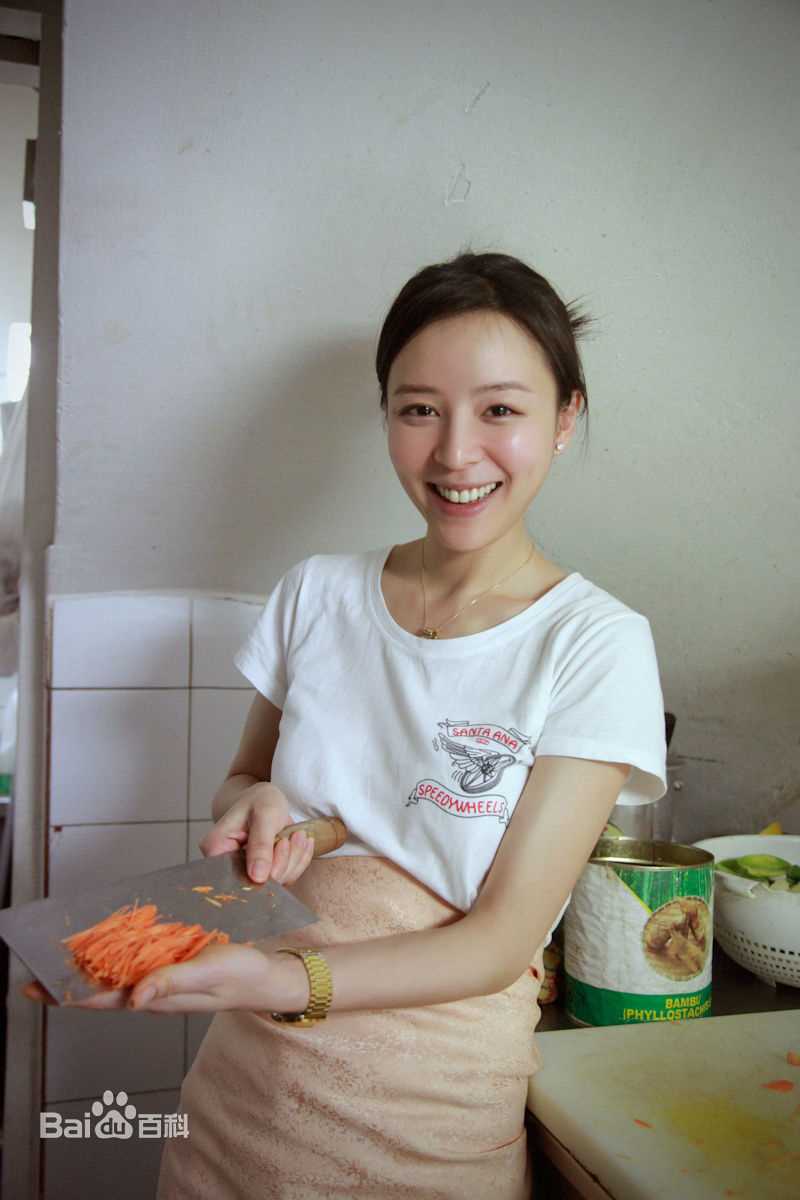 最新张静初(Zhang Jingchu)精彩图册