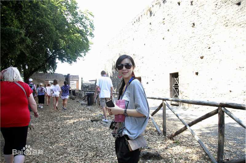 最新张静初(Zhang Jingchu)精彩图册