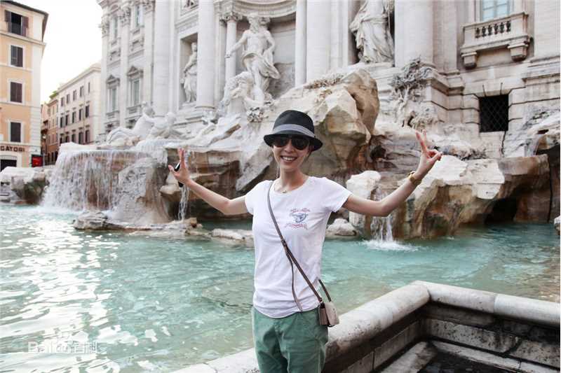 最新张静初(Zhang Jingchu)精彩图册