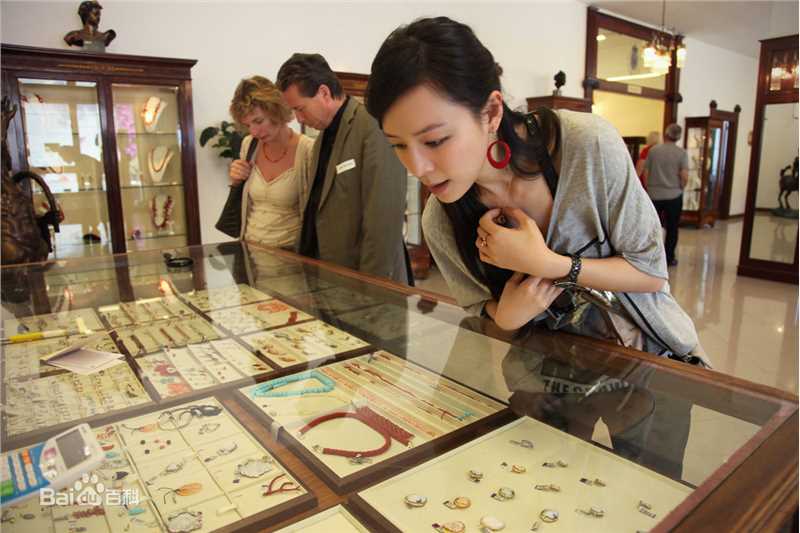 最新张静初(Zhang Jingchu)精彩图册