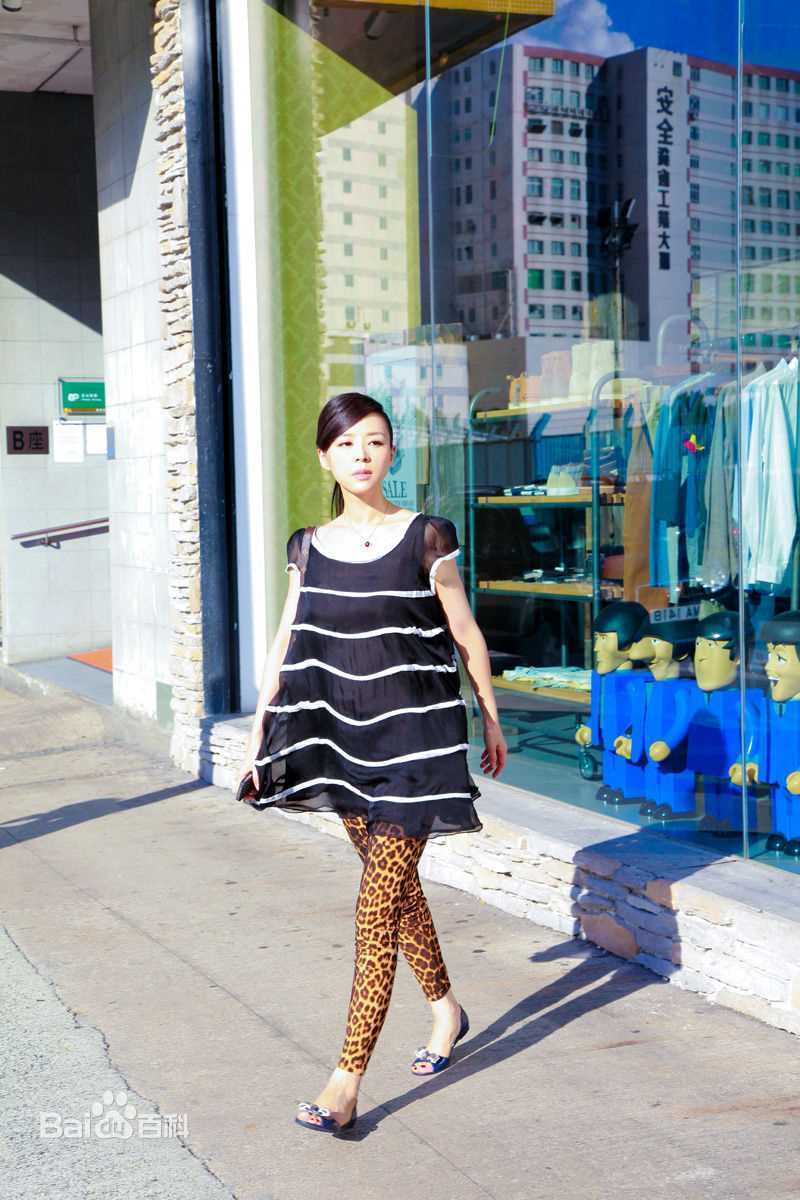 最新张静初(Zhang Jingchu)精彩图册