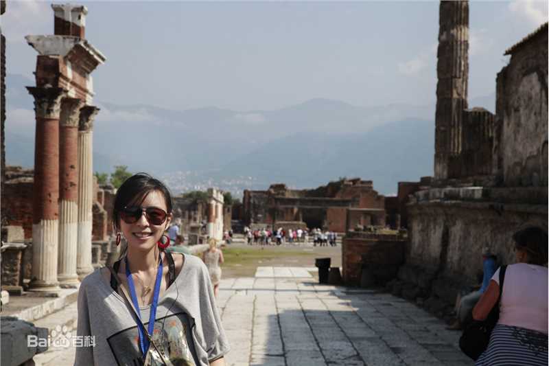 最新张静初(Zhang Jingchu)精彩图册